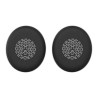 JABRA EVOLVE3 65 CUSHION/1 PAIR BLACK