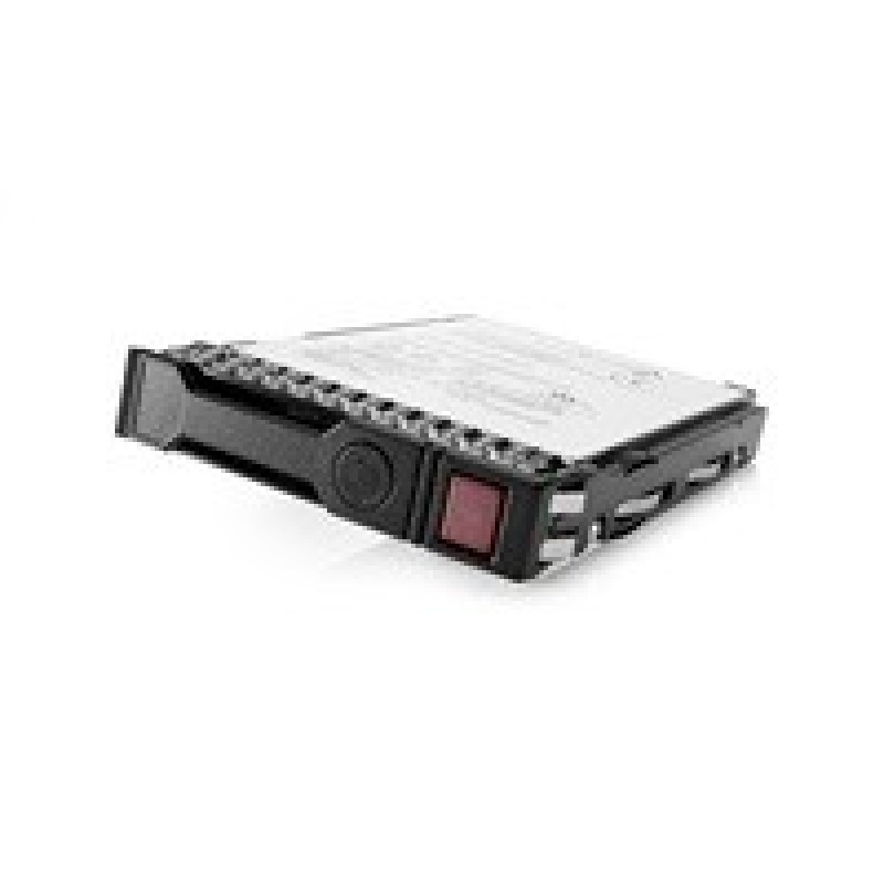 HPE 2.4TB SAS 12G Ent 10K SFF SC 512e Digitally Signed Firmware HDD rfbd W127373656 881457-B21 rfbd