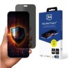 3mk ochranná folie Silky Matt Privacy pro Apple iPhone 18 Pro Max