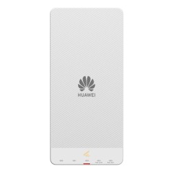 Huawei eKit AP271H-P Dual Band AP Wi-Fi 7 BE3600, 2x2 + 2x2 MIMO, 1x2.5GE + 5xGE, smart anténa, USB, 2x PoE Out, 802.3bt