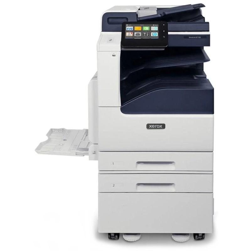 Xerox VL B7125/B7130/B7135 A3 DADF 3/25/30/35PPM Duplex Copy/Prt/Scan
