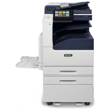 Xerox VL B7125/B7130/B7135 A3 DADF 3/25/30/35PPM Duplex Copy/Prt/Scan