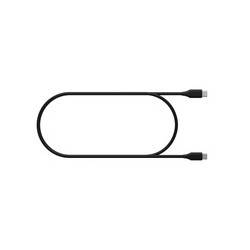 Jabra EVOLVE3 Series Headset Cable/USB-C TO C 1.2M Black