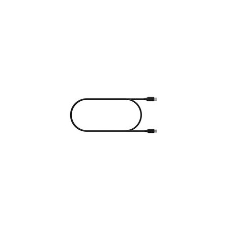 Jabra EVOLVE3 Series Headset Cable/USB-C TO C 1.2M Black