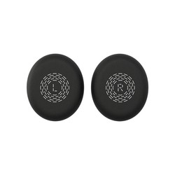 JABRA EVOLVE3 65 FLEX CUSHION/1 PAIR BLACK