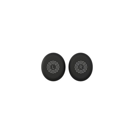 Jabra EVOLVE3 65 Flex Cushion/1 Pair Black