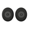 Jabra EVOLVE3 65 Flex Cushion/1 Pair Black