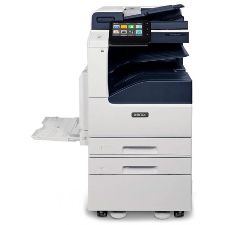 Xerox VersaLink C71xxV_S - COL MFZ,A3, NUTNÉ DOPLNIT O INICIALIZAČNÍ KIT S Stand (stand s 1 zásobníkem+HDD+Centre Tray)