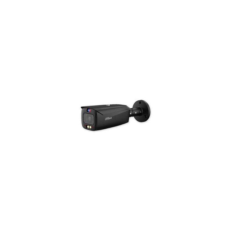 Dahua IP TiOC kamera IPC-HFW3549T1-AS-PV-0280B-S5-BLACK