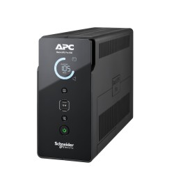 APC Back-UPS Pro 900VA, 4xSchuko, USB-C