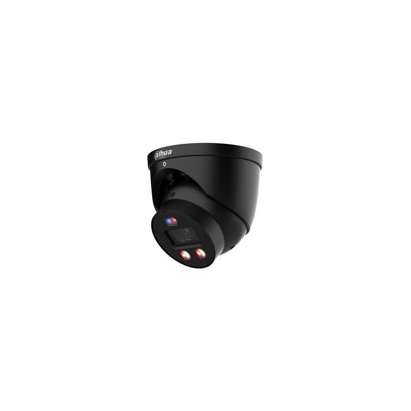 Dahua IP kamera IPC-HDW3449H-AS-PV-0280B-PRO-Black