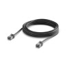 Ubiquiti UACC-Cable-Patch-Outdoor-C6A-5M-BK, UniFi Premium Patch Cable Outdoor, 5m, černá