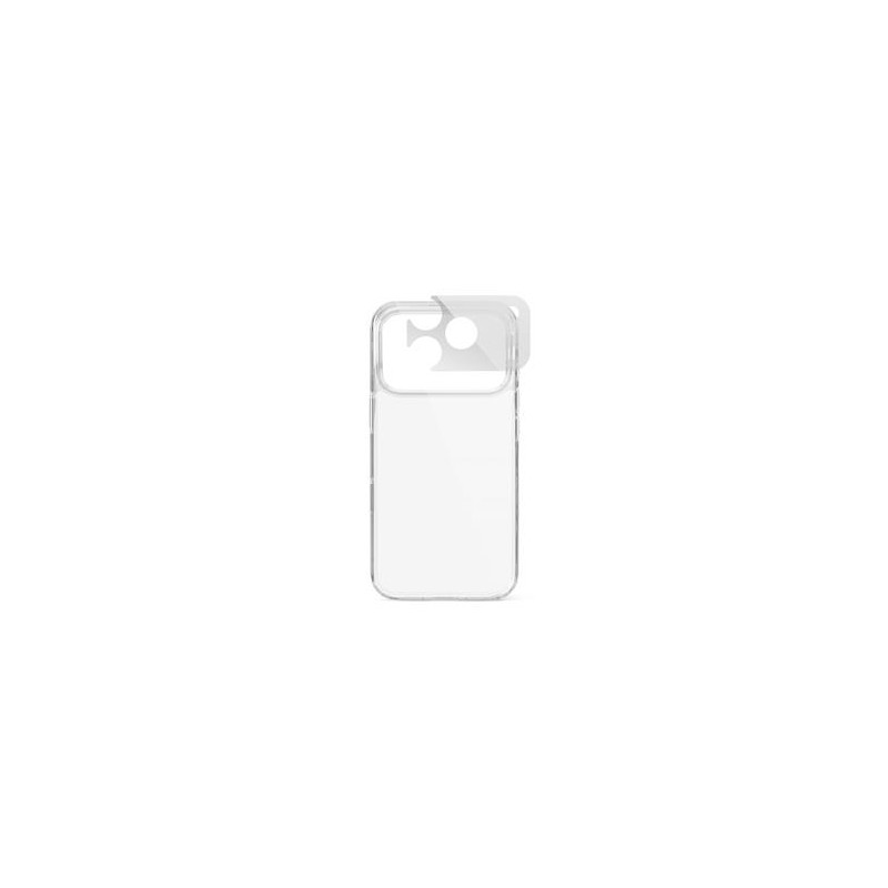 Epico Hero Case iPhone 17 Pro Max/18 Pro Max