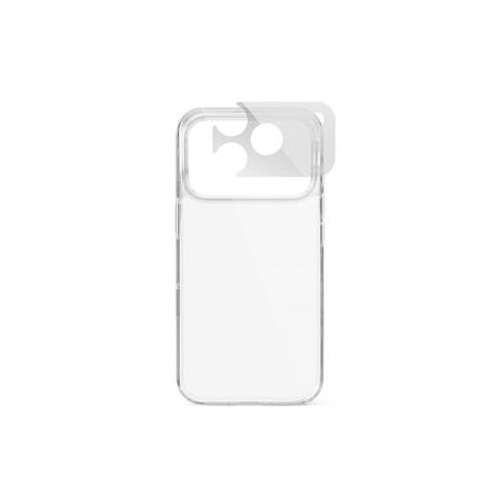 Epico Hero Case iPhone 17 Pro Max/18 Pro Max