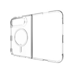 ZAGG Pouzdro Crystal Palace Snap Lite pro Apple iPhone Duo - čiré