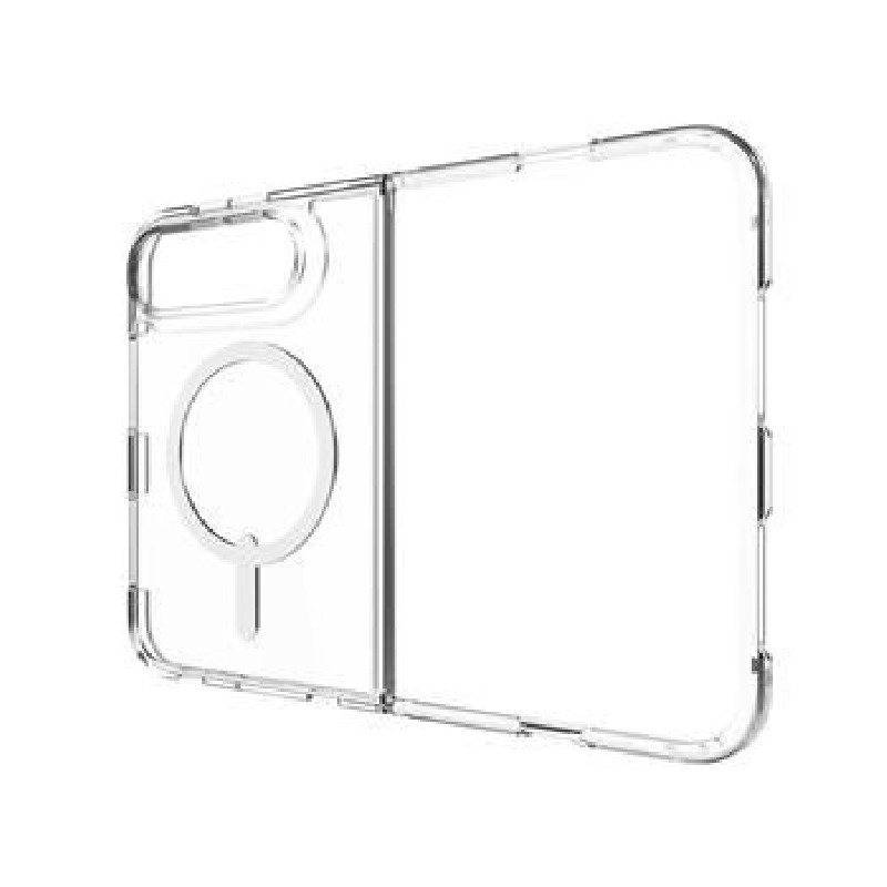 ZAGG Pouzdro Crystal Palace Snap Lite pro Apple iPhone Duo - čiré