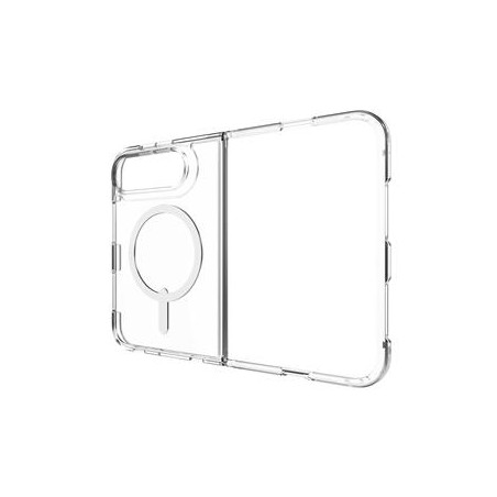Case Crystal Palace Snap Lite for Apple iPhone Duo - Clear