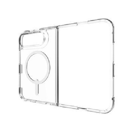 ZAGG Pouzdro Crystal Palace Snap Lite pro Apple iPhone Duo - čiré