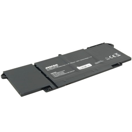 Dell Latitude 7320 Li-Pol 11,4V 3680mAh 42Wh NODE732042P