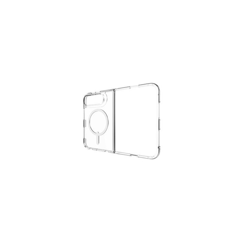 Case Crystal Palace Snap for Apple iPhone Duo - Clear