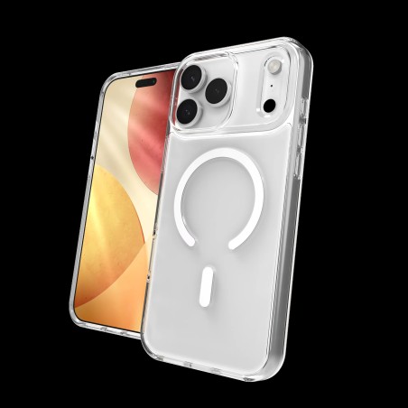 ZAGG Pouzdro Crystal Palace Snap Lite pro Apple iPhone 18 Pro Max / 17 Pro Max