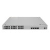 Huawei S310-24P4X-M Switch 24G PoE+, 4SFP+, L3 Managed, modulární napájení, Rack