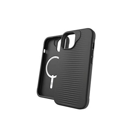 ZAGG kryt Luxe Snap Apple iPhone 16 Pro Max Černý
