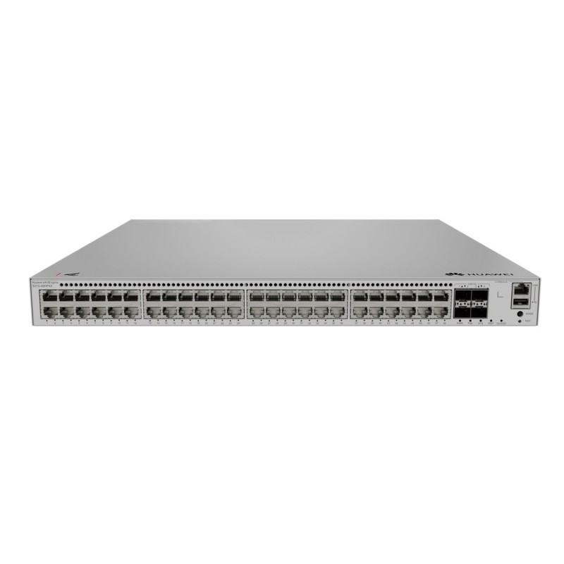 Huawei S310-48HP4X Switch 48G PoE, 4SFP+, L3 Managed, Rack