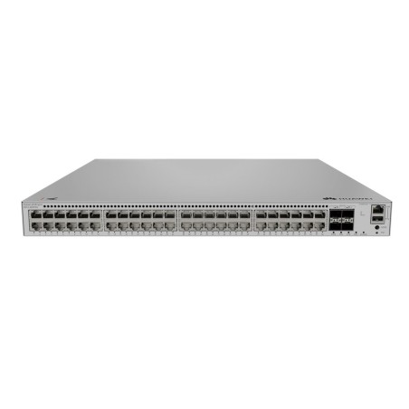 Huawei S310-48HP4X Switch 48G PoE, 4SFP+, L3 Managed, Rack