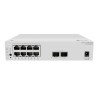 Huawei S210-8LP2J Switch 8G PoE+, 2x 2.5G SFP, 32W PoE, L2 Managed, Fanless, Desktop