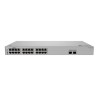 Huawei S210-24P2J Switch 24G PoE+, 2x 2.5G SFP, 400W PoE, L2 Managed, Rack