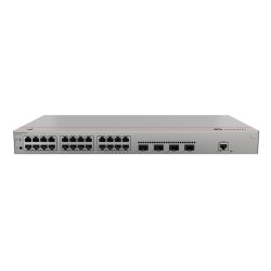 Huawei S220-24T4X Switch 24G, 4SFP+, L2 Managed, Rack