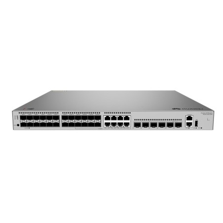 Huawei S530-24ST4XE optický Switch 16SFP, 8G/SFP Combo, 4SFP+, L3 Managed, Rack