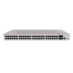 Huawei S310-48P4X Switch 48G PoE+, 4SFP+, L3 Managed, Rack