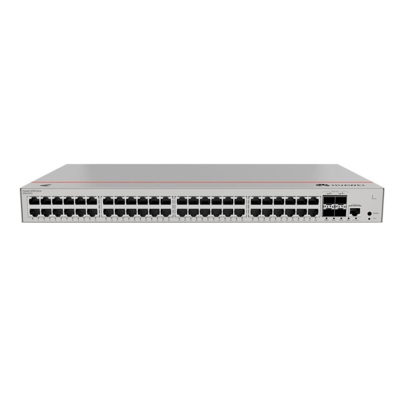 Huawei S310-48P4X Switch 48G PoE+, 4SFP+, L3 Managed, Rack