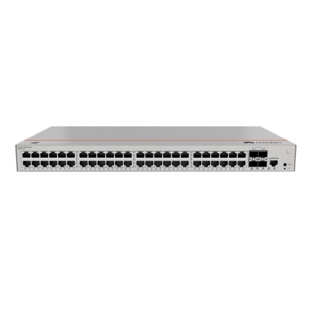 Huawei S310-48P4X Switch 48G PoE+, 4SFP+, L3 Managed, Rack