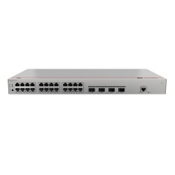 Huawei S310-24T4X Switch 24G, 4SFP+, L3 Managed, Rack
