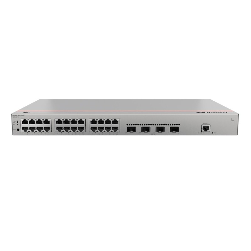 Huawei S310-24T4X Switch 24G, 4SFP+, L3 Managed, Rack