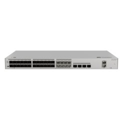 Huawei S310-24ST4X optický Switch 16SFP, 8G Combo, 4SFP+, L3 Managed, Rack