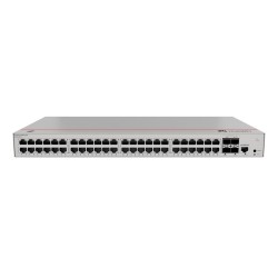 Huawei S220-48T4X Switch 48G, 4SFP+, L2 Managed, Rack