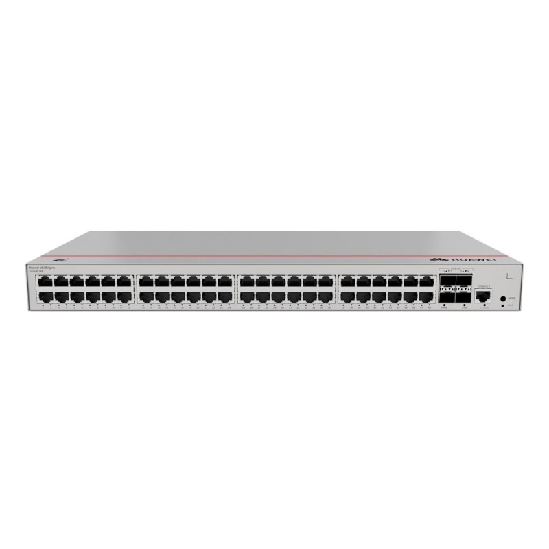Huawei S220-48T4X Switch 48G, 4SFP+, L2 Managed, Rack