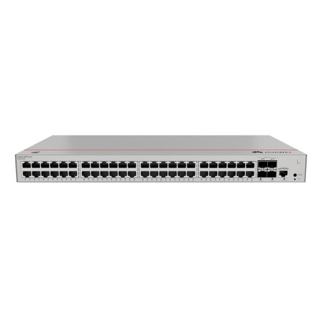 Huawei S220-48T4X Switch 48G, 4SFP+, L2 Managed, Rack