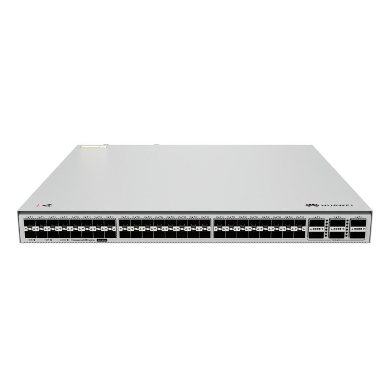 Huawei S630-48X6C optický Switch 48SFP+, 6QSFP28, L3 Managed, Rack