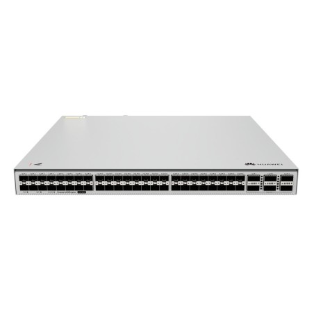 Huawei S630-48X6C optický Switch 48SFP+, 6QSFP28, L3 Managed, Rack