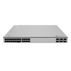 Huawei S630-24X6Q optický Switch 24SFP+, 6QSFP+, L3 Managed, Rack
