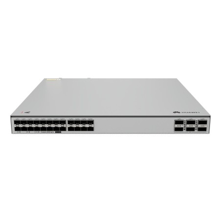 Huawei S630-24X6Q optický Switch 24SFP+, 6QSFP+, L3 Managed, Rack