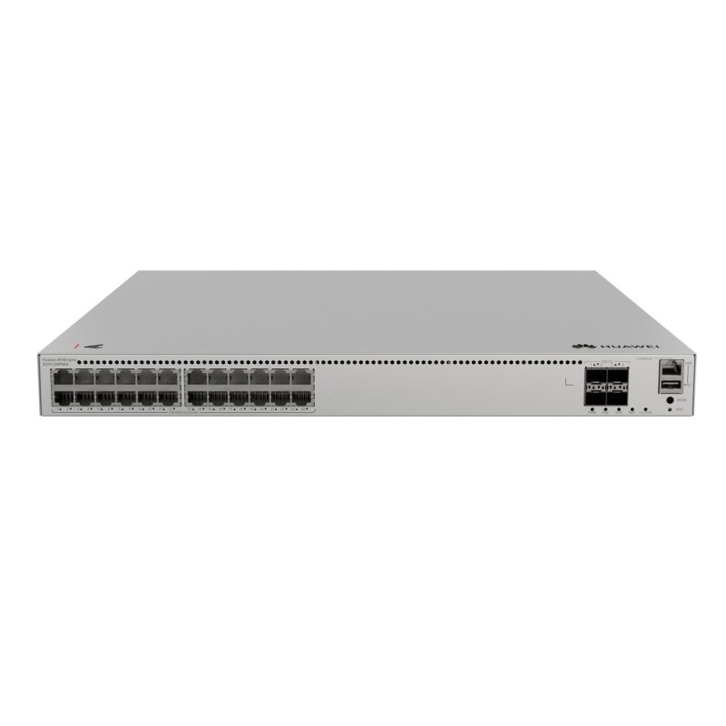 Huawei S310-24PN4X Switch 24x 2.5G PoE, 4SFP+, L3 Managed, Rack