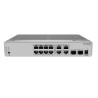Huawei S310S-4P8UN2X Switch 4G PoE, 8x 2.5G PoE, 2SFP+, L3 Cloud Managed, Desktop