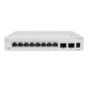Huawei S210-8T2J Switch 8G, 2x 2.5G SFP, L2 Managed, Fanless, Desktop