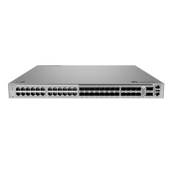 Huawei S620-24T16X8Y2CZ Switch 24G, 16SFP+, 8SFP28, 2QSFP28, L3 Managed, Rack